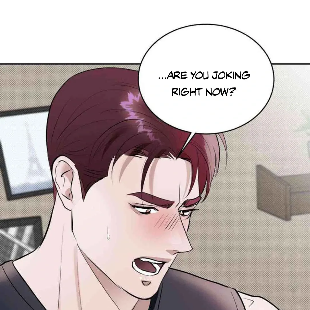 Knockout Baby Chapter 13 page 58 - 