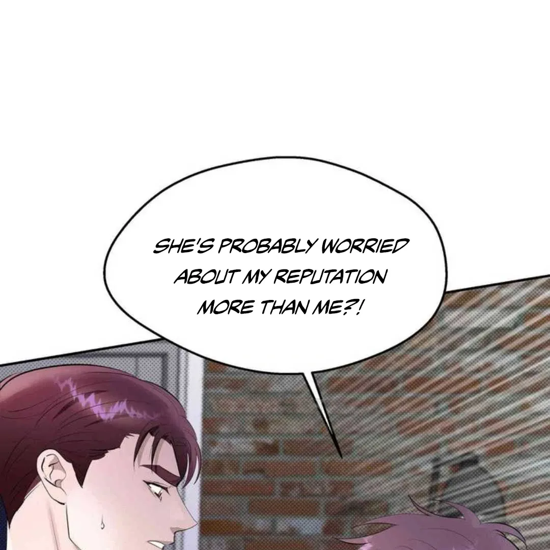 Knockout Baby Chapter 13 page 67 - 