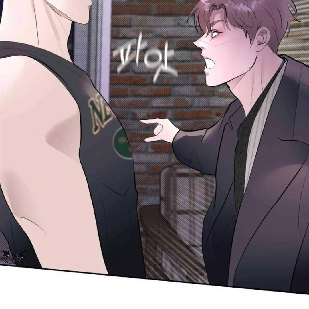 Knockout Baby Chapter 13 page 68 - 