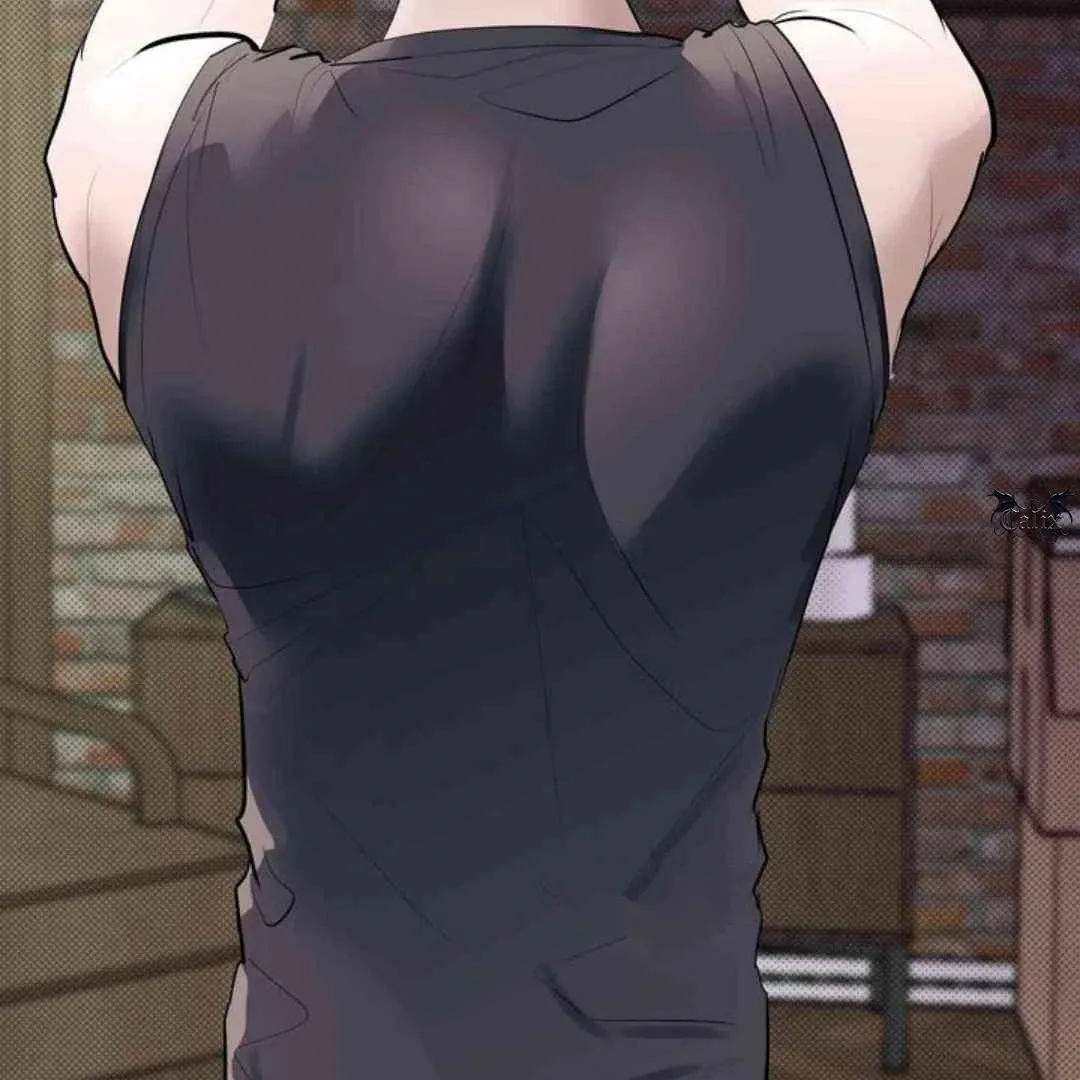 Knockout Baby Chapter 13 page 84 - 