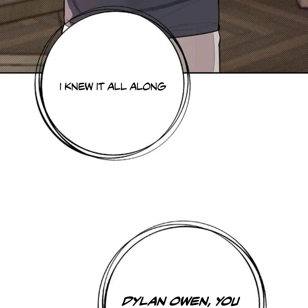 Knockout Baby Chapter 13 page 85 - 