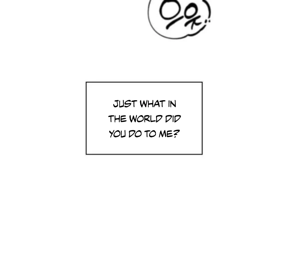 Knockout Baby Chapter 14 page 105 - 