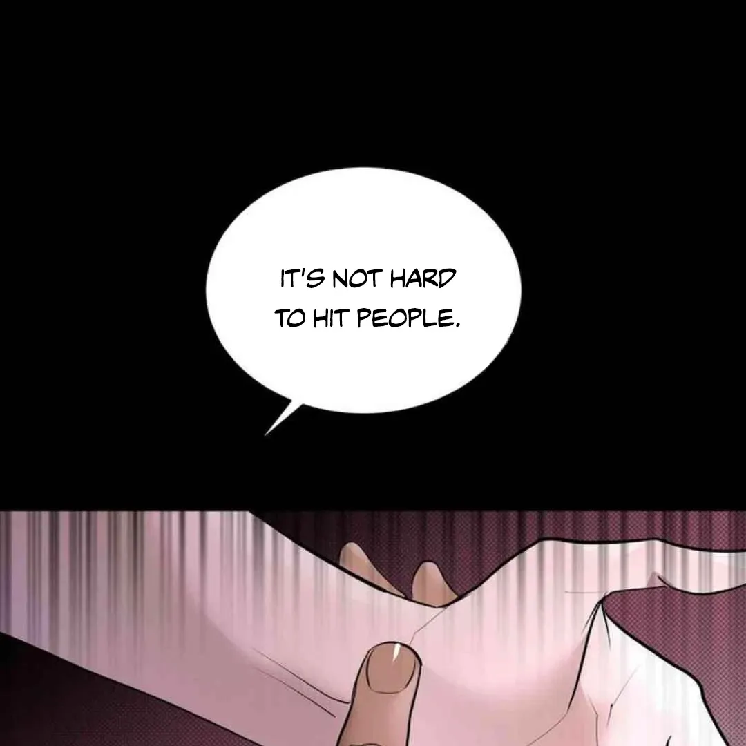 Knockout Baby Chapter 14 page 13 - 
