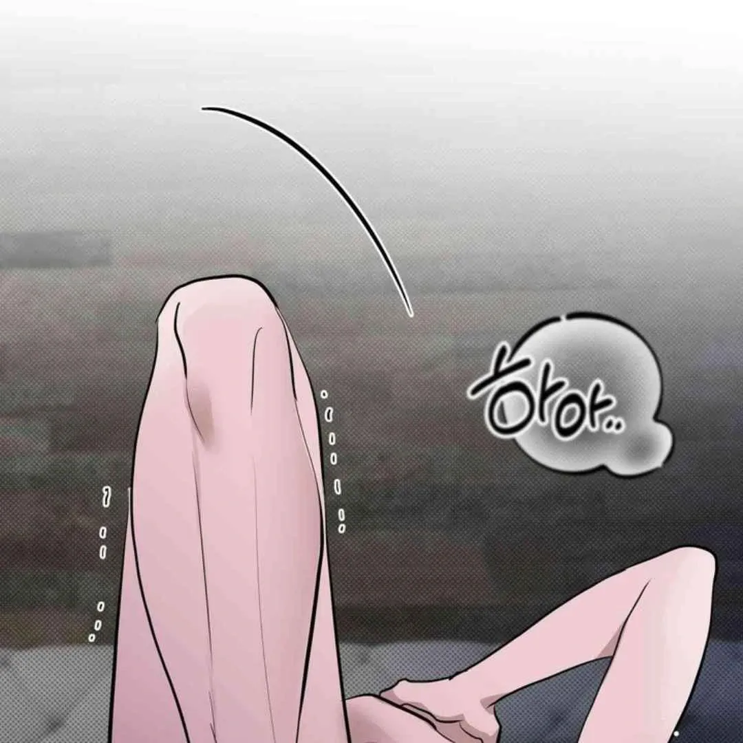 Knockout Baby Chapter 14 page 125 - 