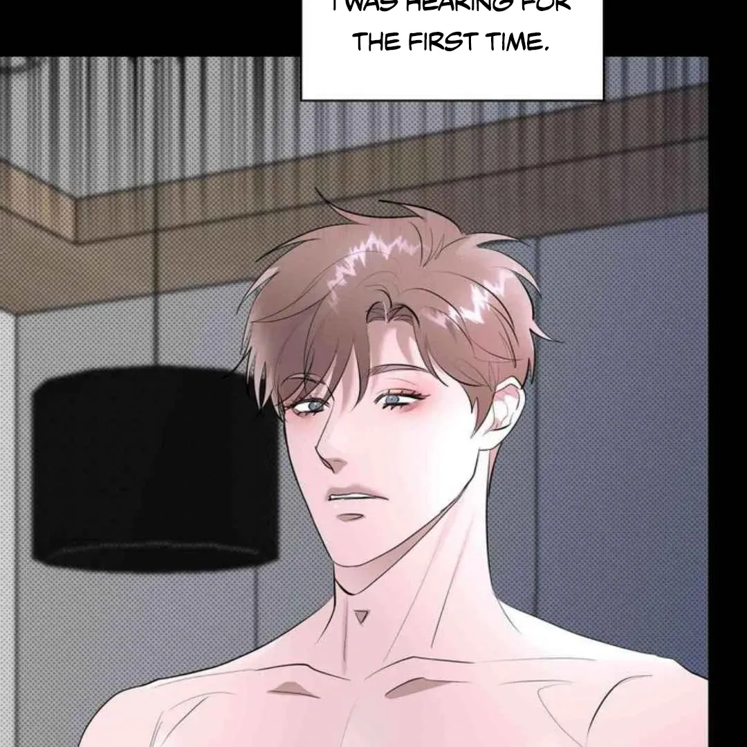 Knockout Baby Chapter 14 page 19 - 