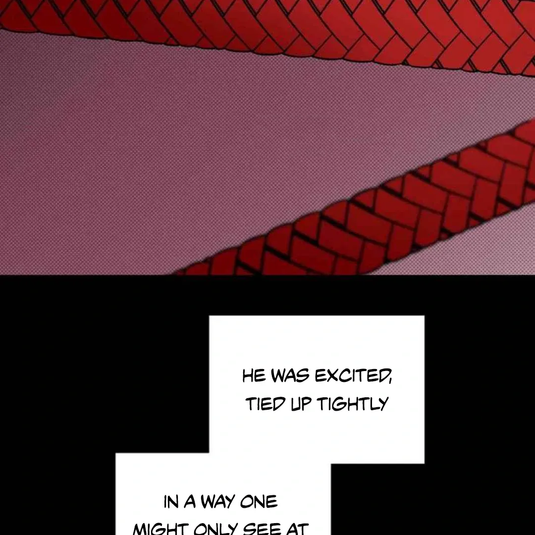 Knockout Baby Chapter 14 page 25 - 