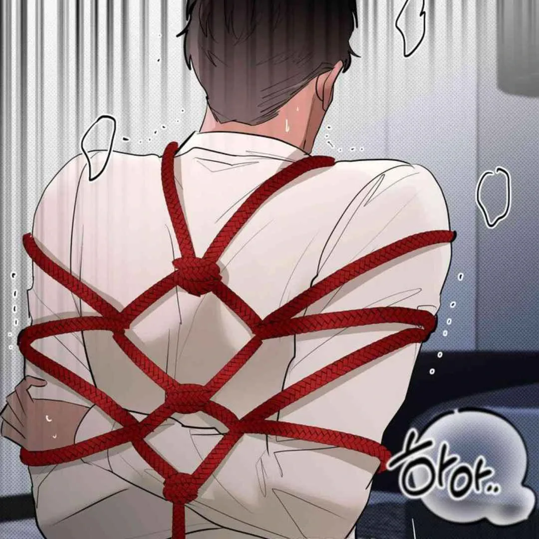 Knockout Baby Chapter 14 page 27 - 