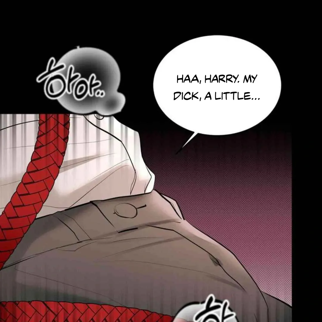 Knockout Baby Chapter 14 page 31 - 