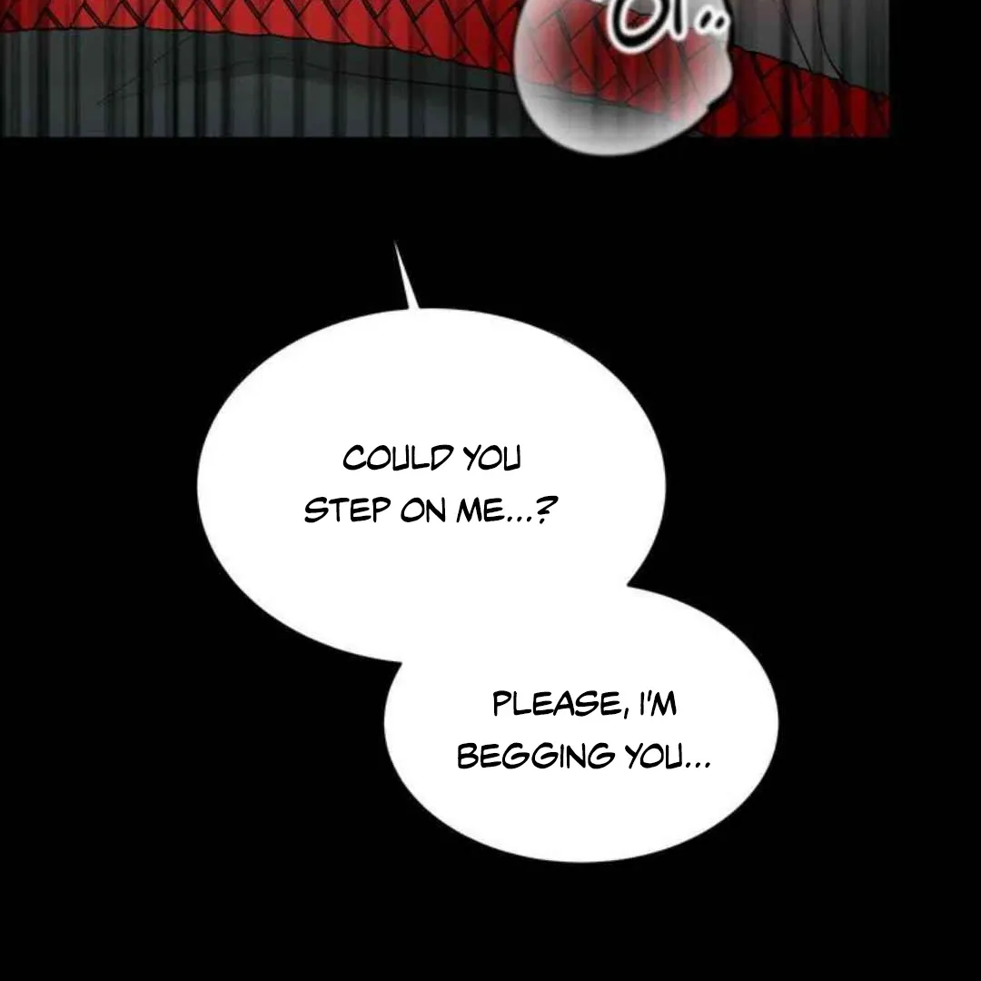 Knockout Baby Chapter 14 page 32 - 