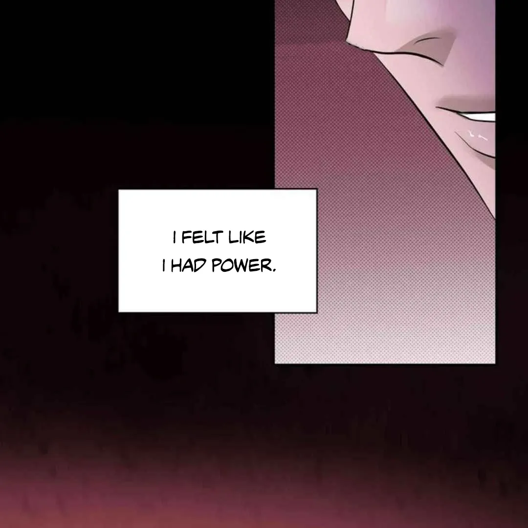 Knockout Baby Chapter 14 page 35 - 