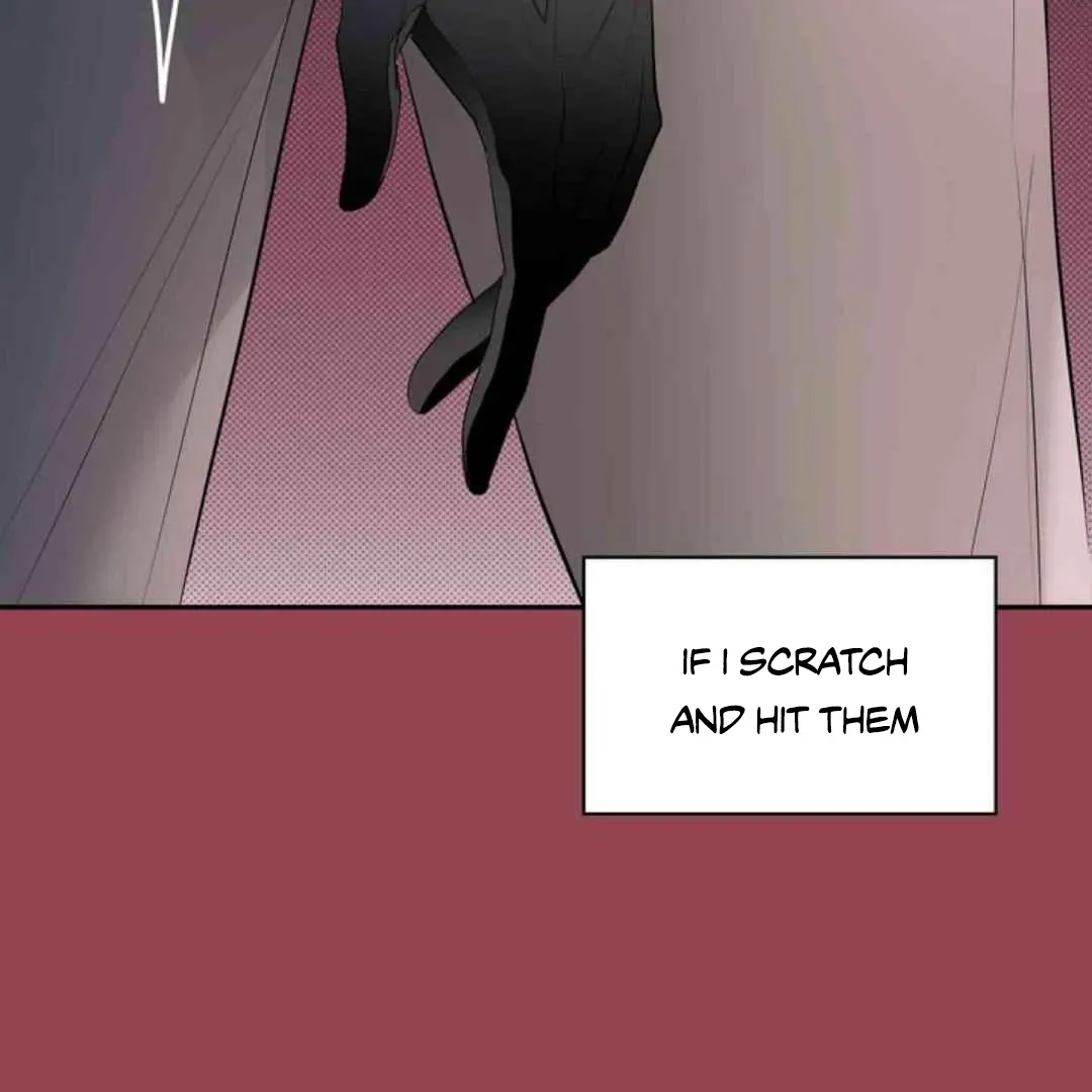 Knockout Baby Chapter 14 page 40 - 