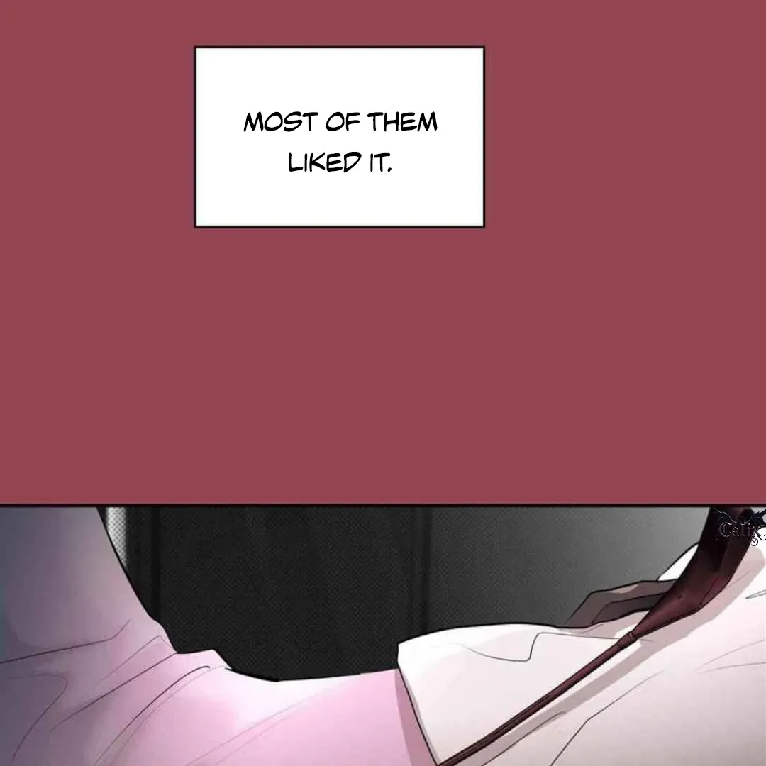 Knockout Baby Chapter 14 page 41 - 
