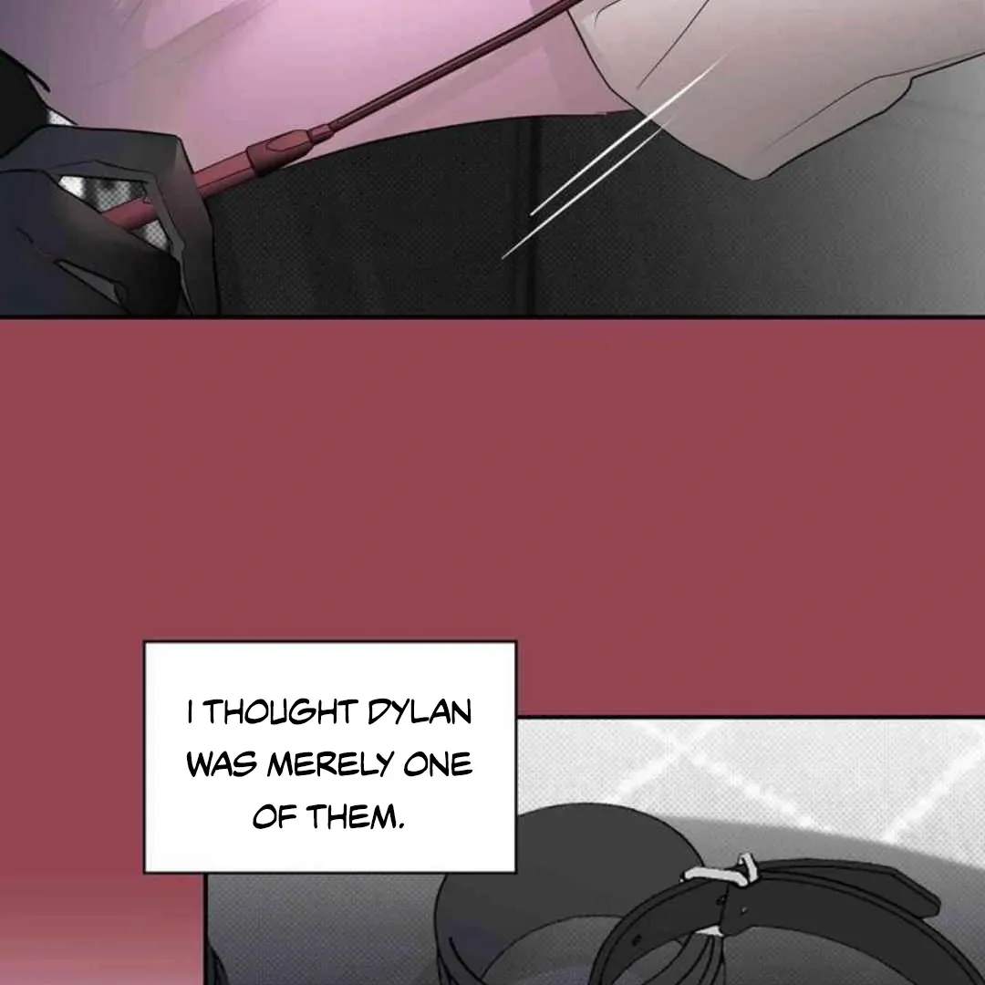 Knockout Baby Chapter 14 page 42 - 