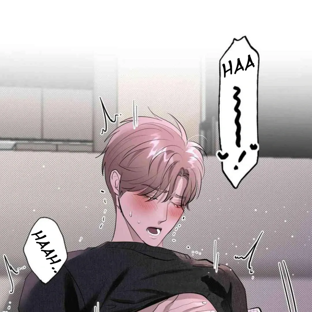 Knockout Baby Chapter 14 page 55 - 