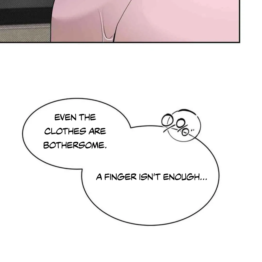 Knockout Baby Chapter 14 page 64 - 