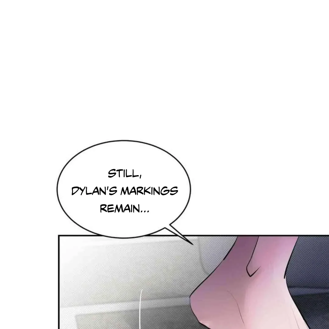 Knockout Baby Chapter 14 page 65 - 