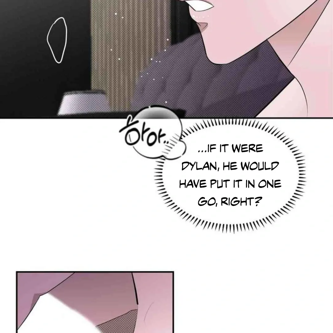 Knockout Baby Chapter 14 page 81 - 