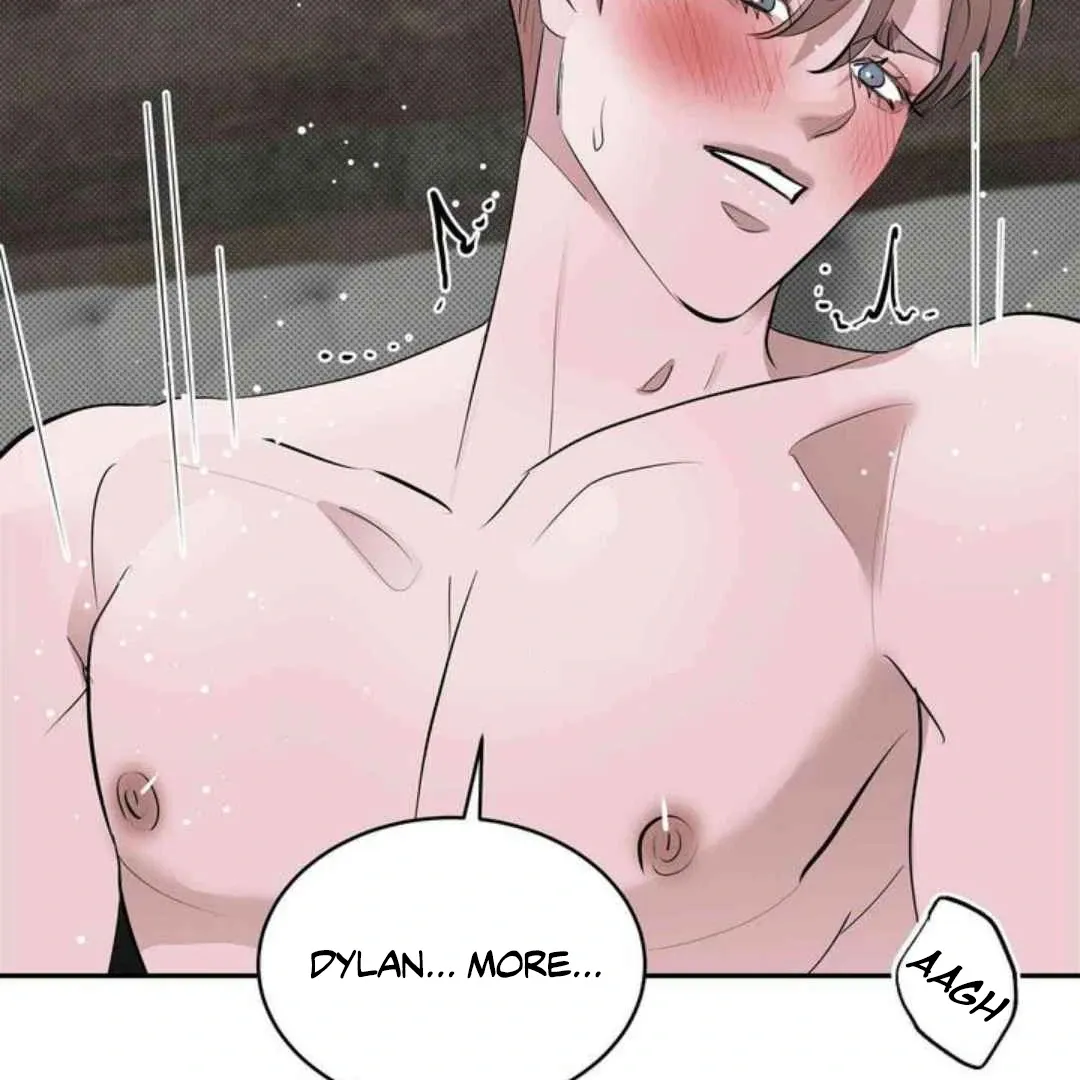 Knockout Baby Chapter 14 page 91 - 