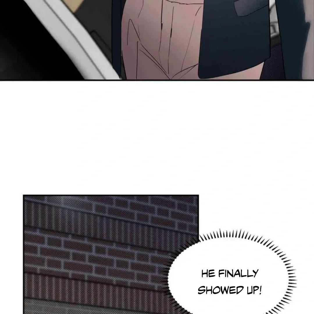 Knockout Baby Chapter 15 page 14 - 