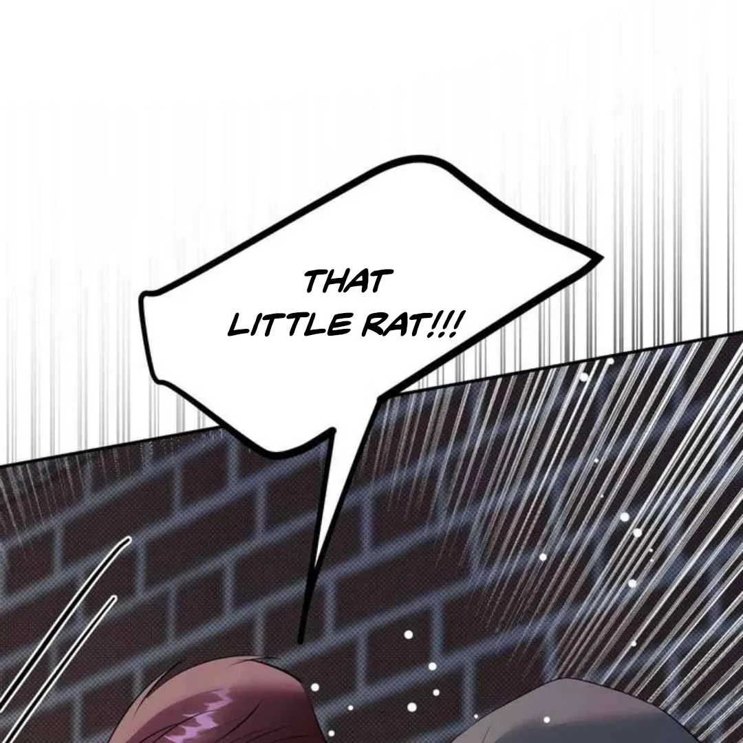 Knockout Baby Chapter 15 page 134 - 