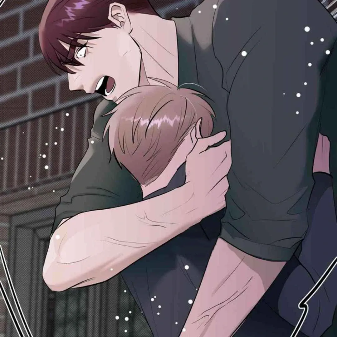 Knockout Baby Chapter 15 page 135 - 