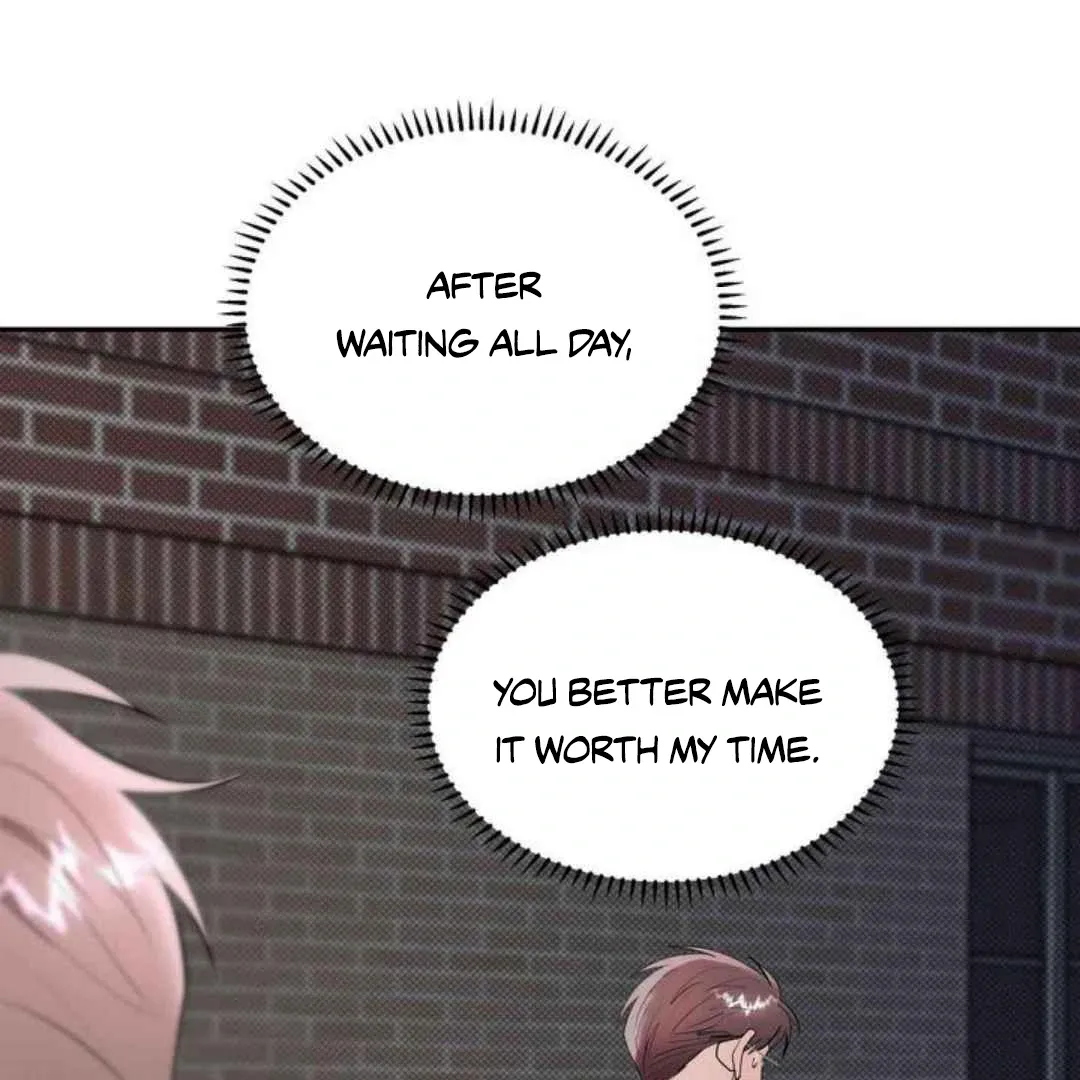 Knockout Baby Chapter 15 page 16 - 