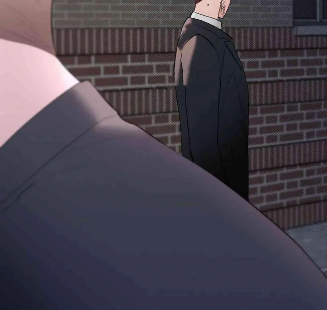 Knockout Baby Chapter 15 page 17 - 