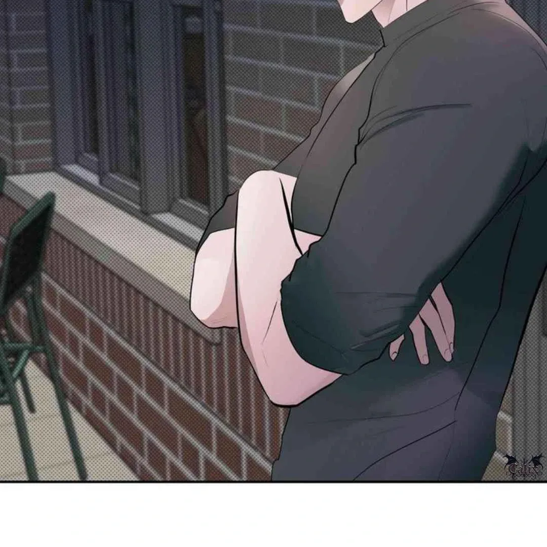 Knockout Baby Chapter 15 page 24 - 