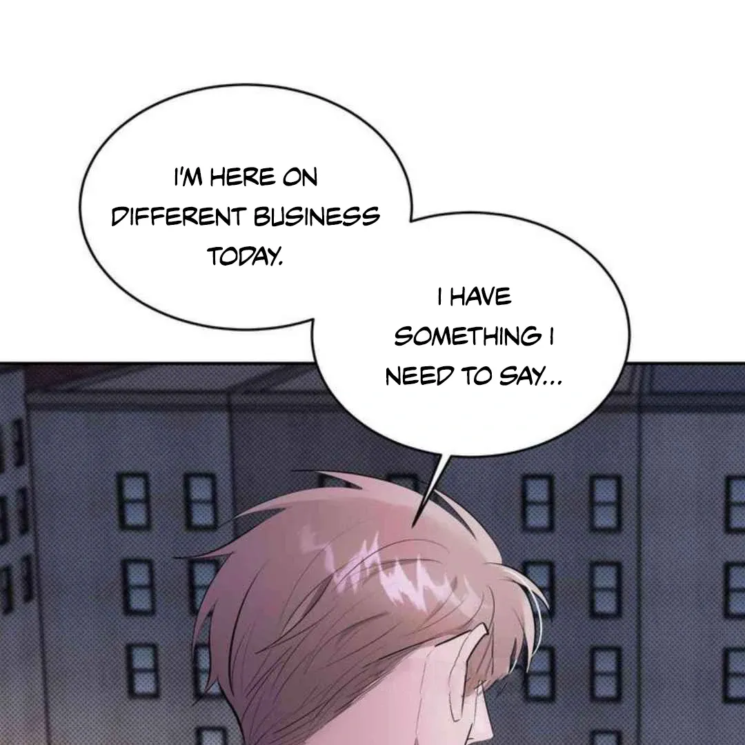 Knockout Baby Chapter 15 page 25 - 