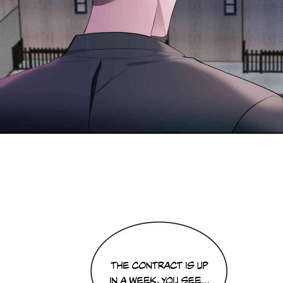 Knockout Baby Chapter 15 page 26 - 