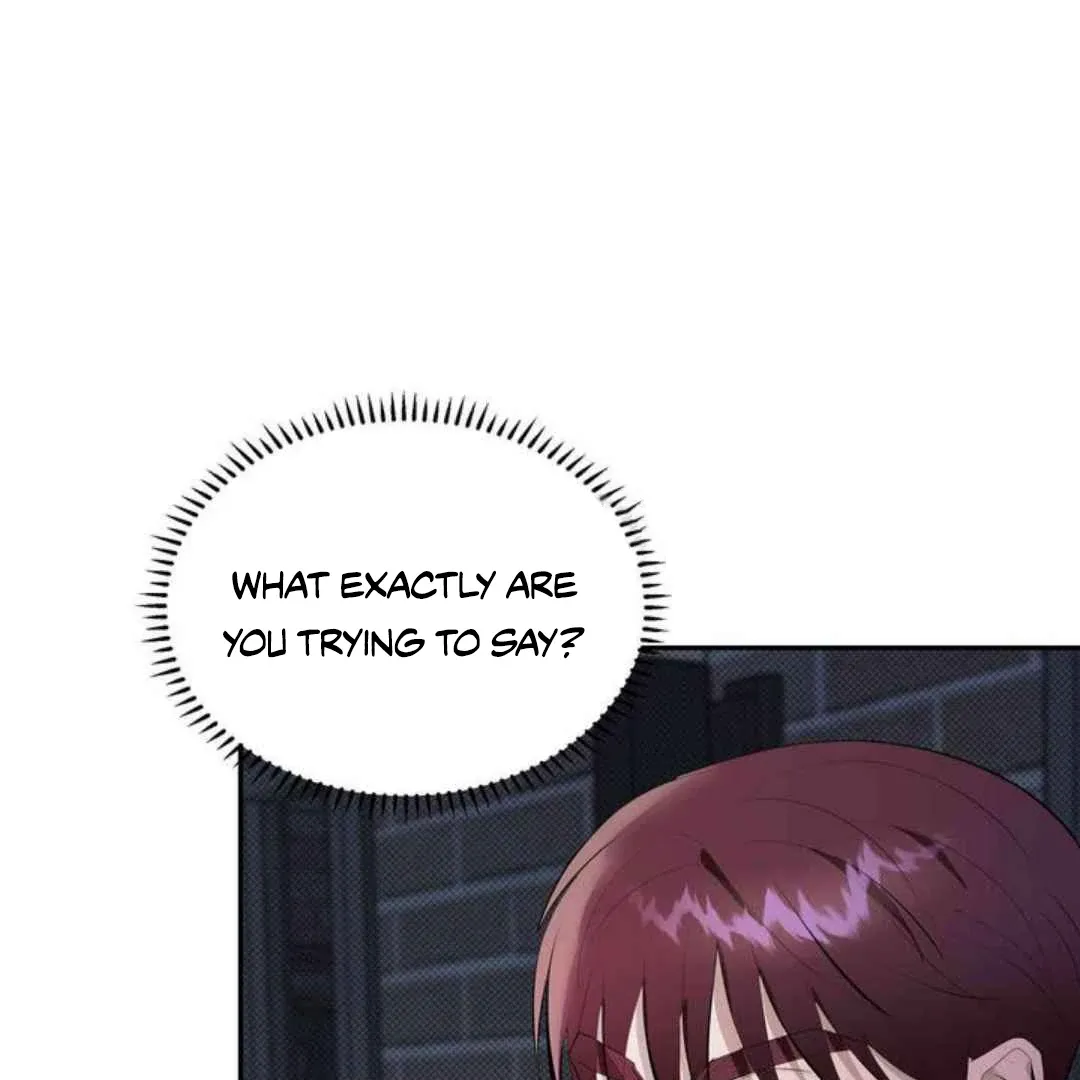 Knockout Baby Chapter 15 page 29 - 