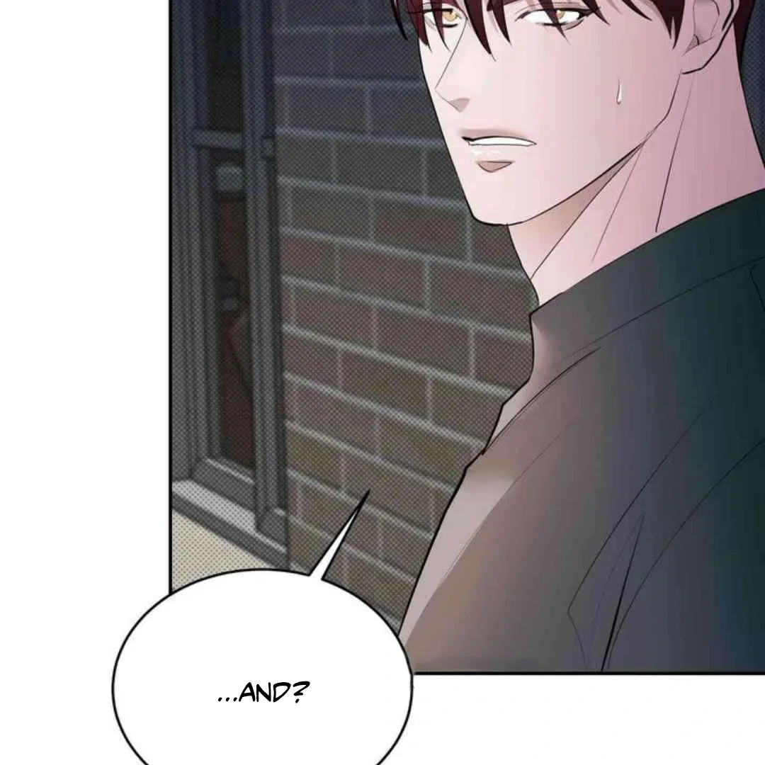 Knockout Baby Chapter 15 page 30 - 