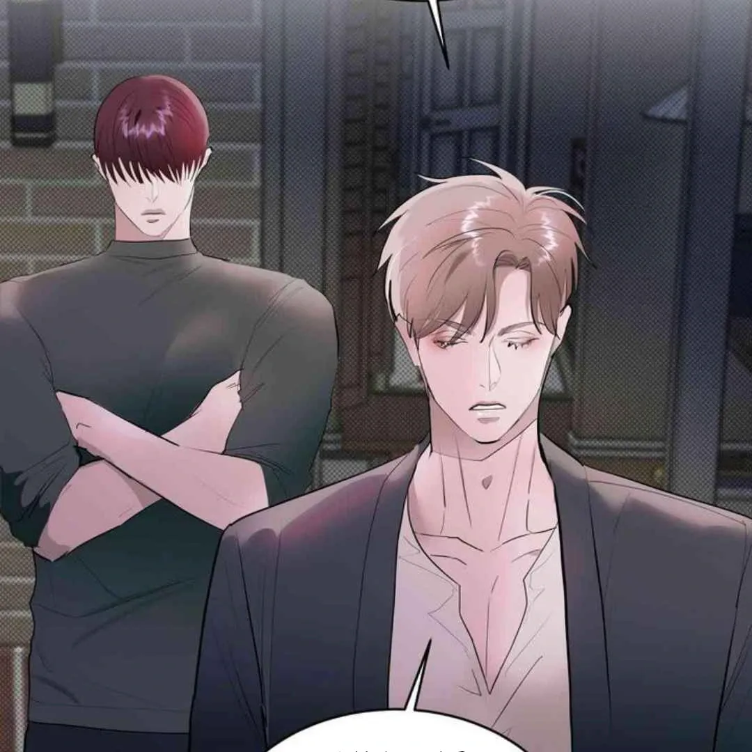 Knockout Baby Chapter 15 page 34 - 