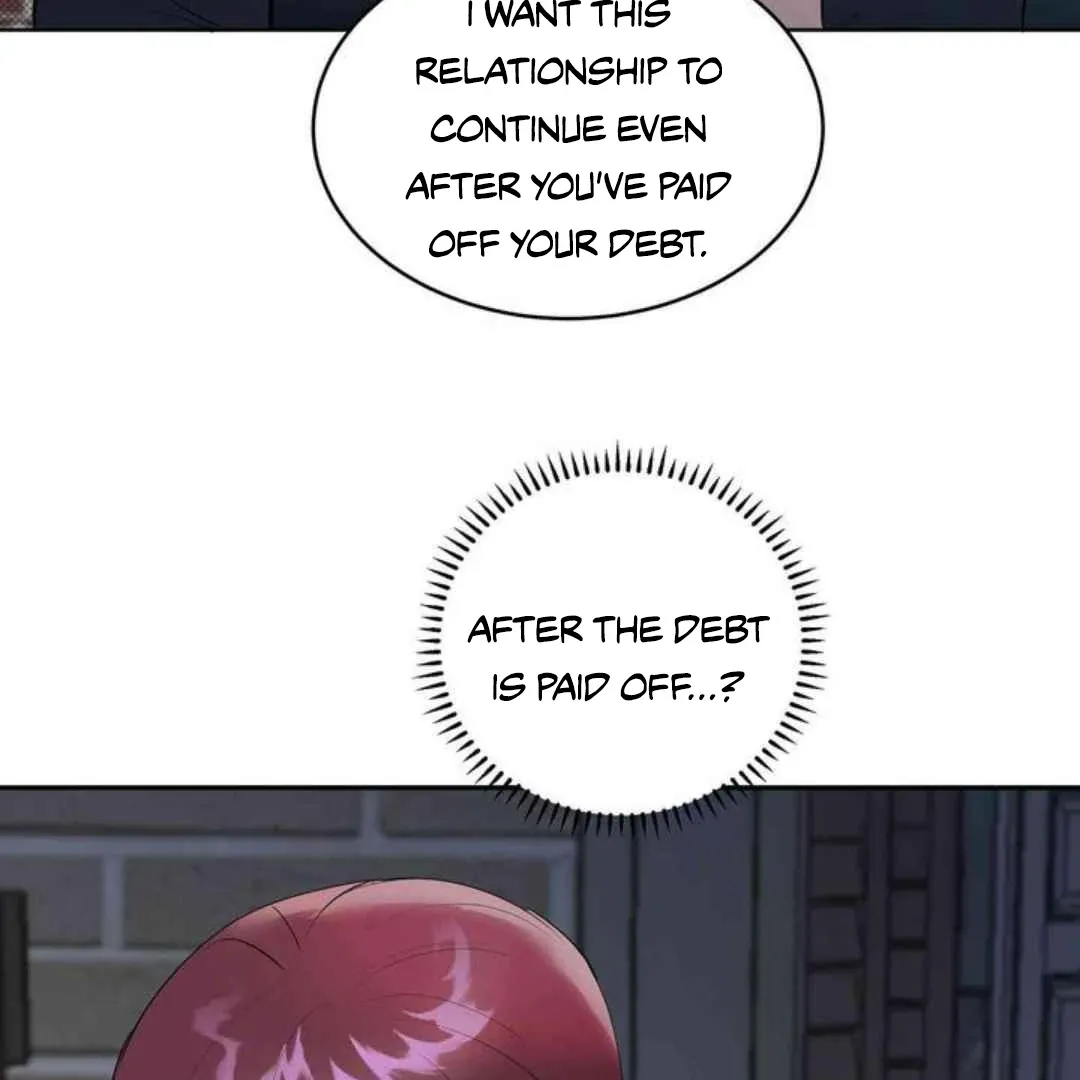 Knockout Baby Chapter 15 page 35 - 