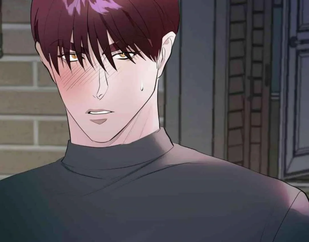Knockout Baby Chapter 15 page 36 - 