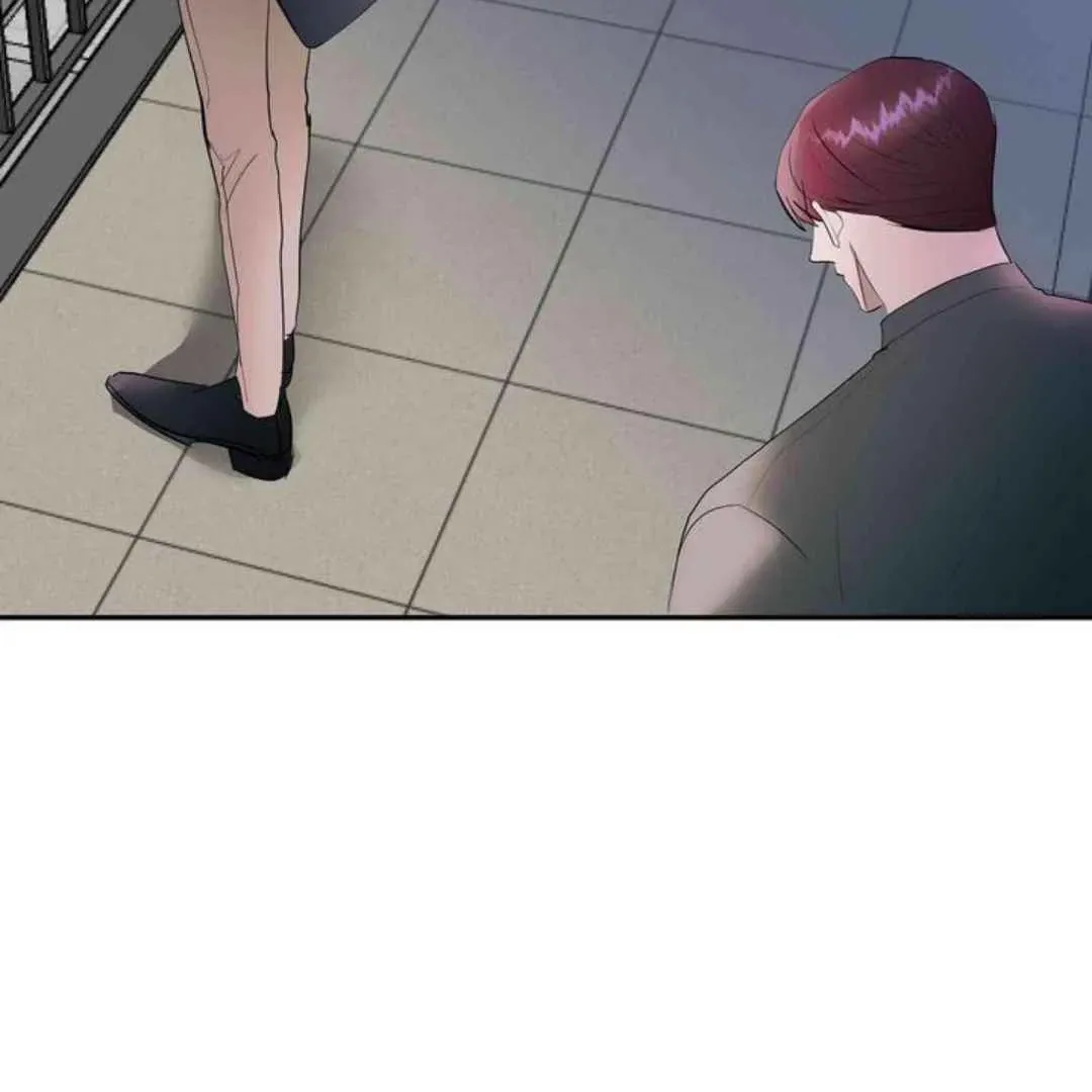 Knockout Baby Chapter 15 page 43 - 