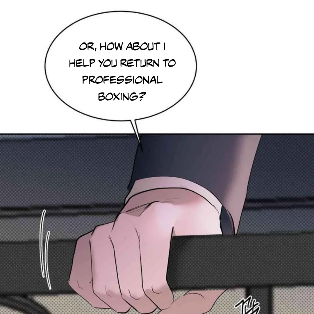 Knockout Baby Chapter 15 page 44 - 
