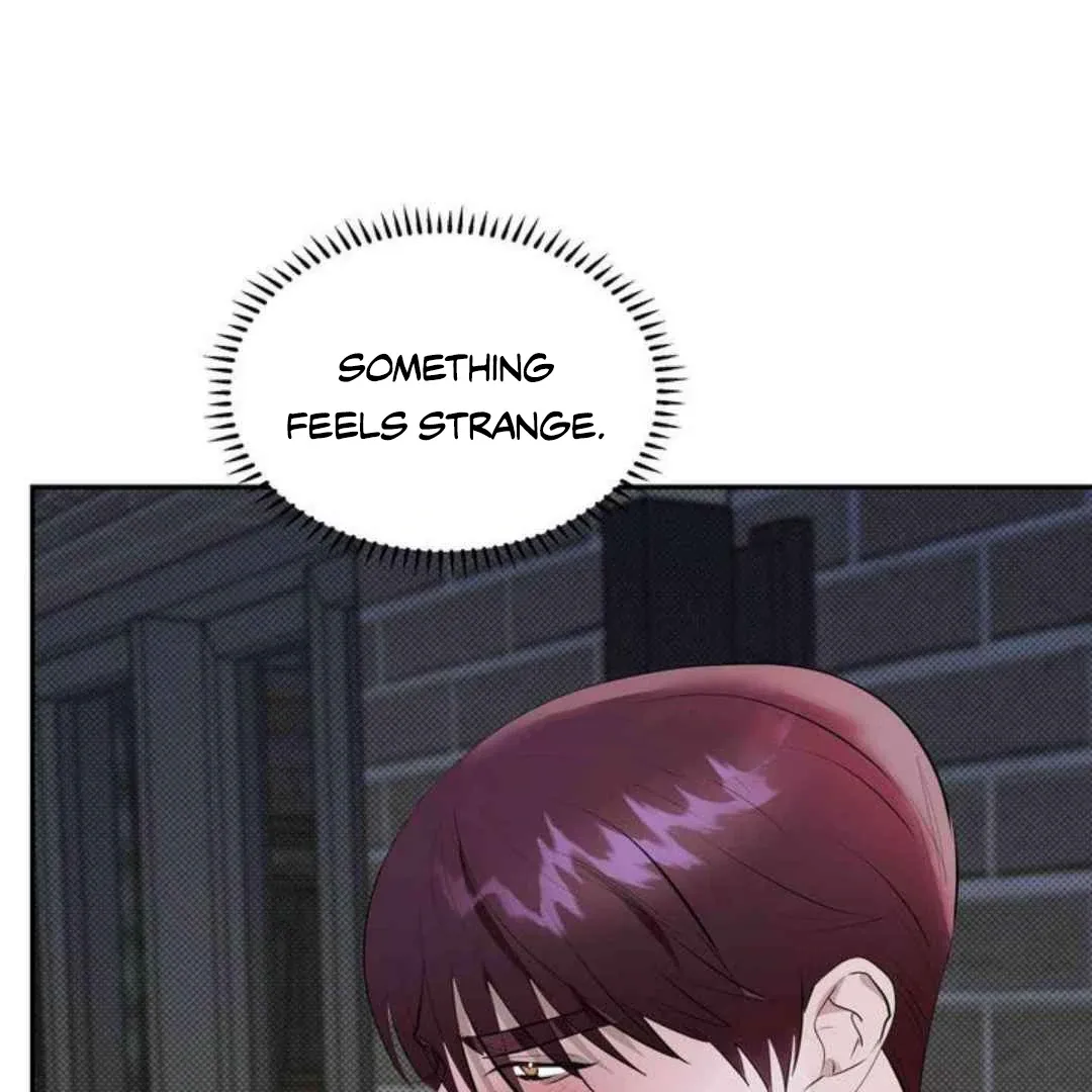 Knockout Baby Chapter 15 page 47 - 