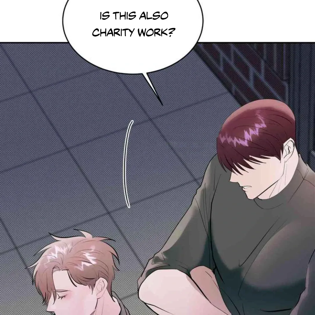 Knockout Baby Chapter 15 page 50 - 