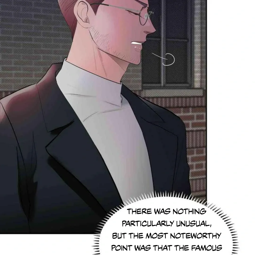 Knockout Baby Chapter 15 page 6 - 
