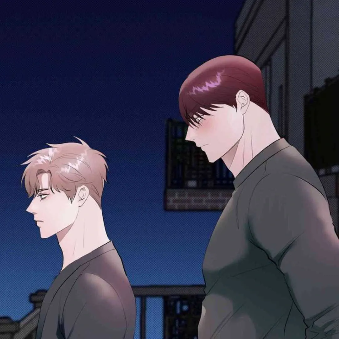 Knockout Baby Chapter 15 page 57 - 