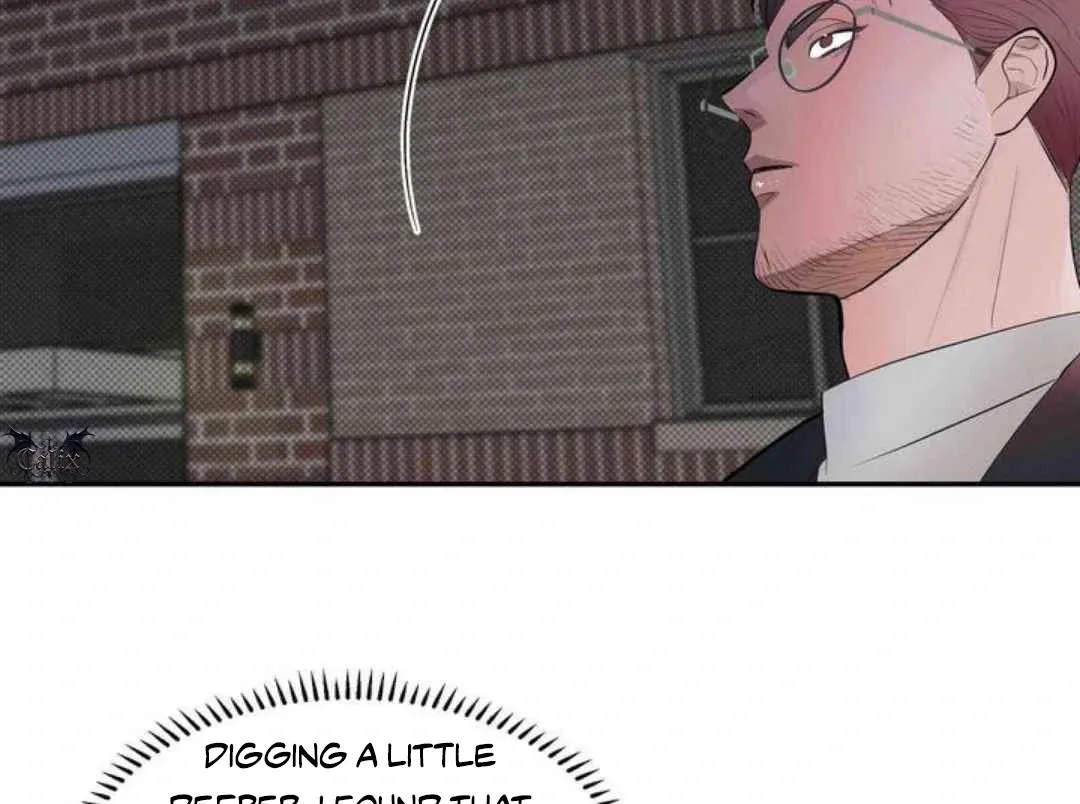 Knockout Baby Chapter 15 page 8 - 