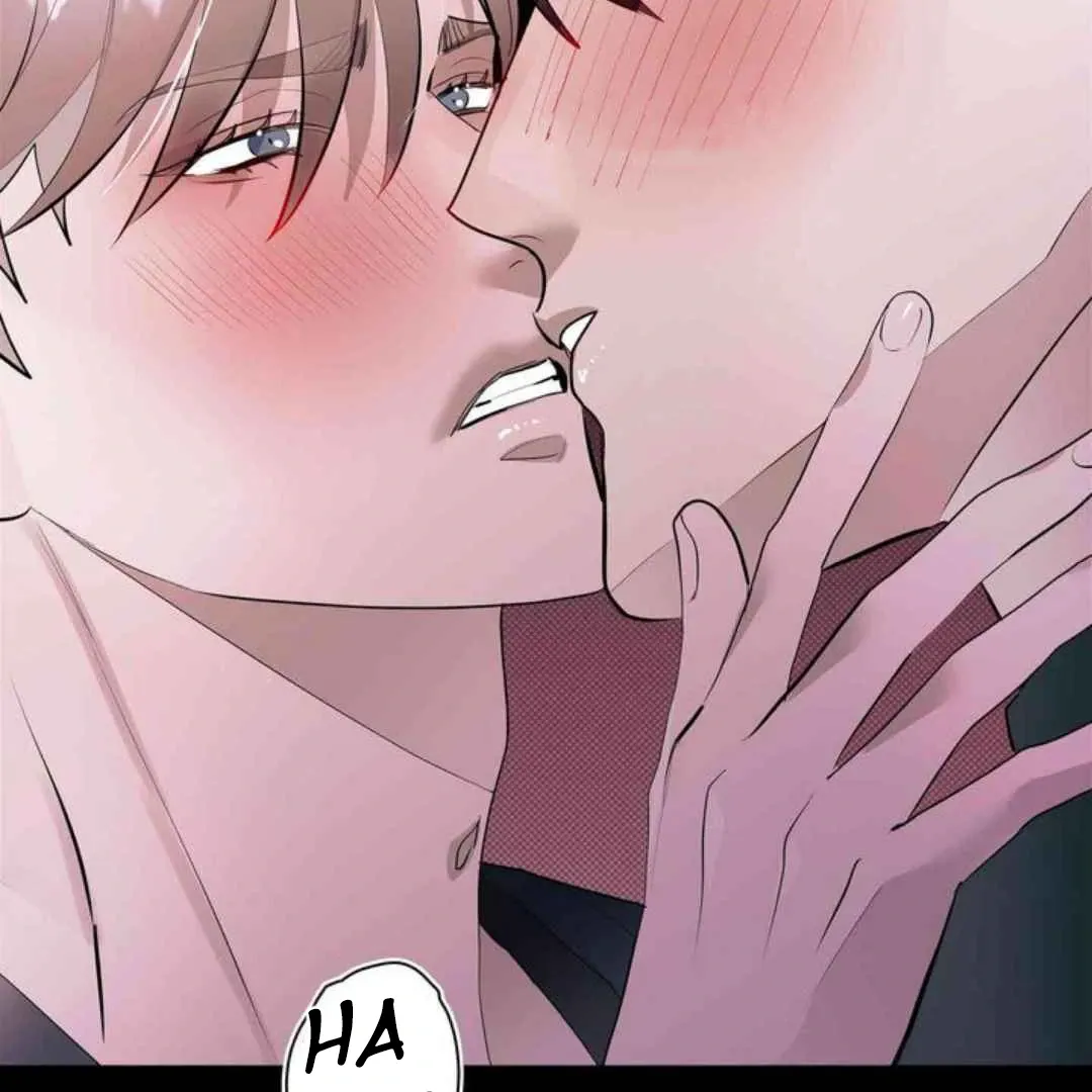 Knockout Baby Chapter 15 page 83 - 