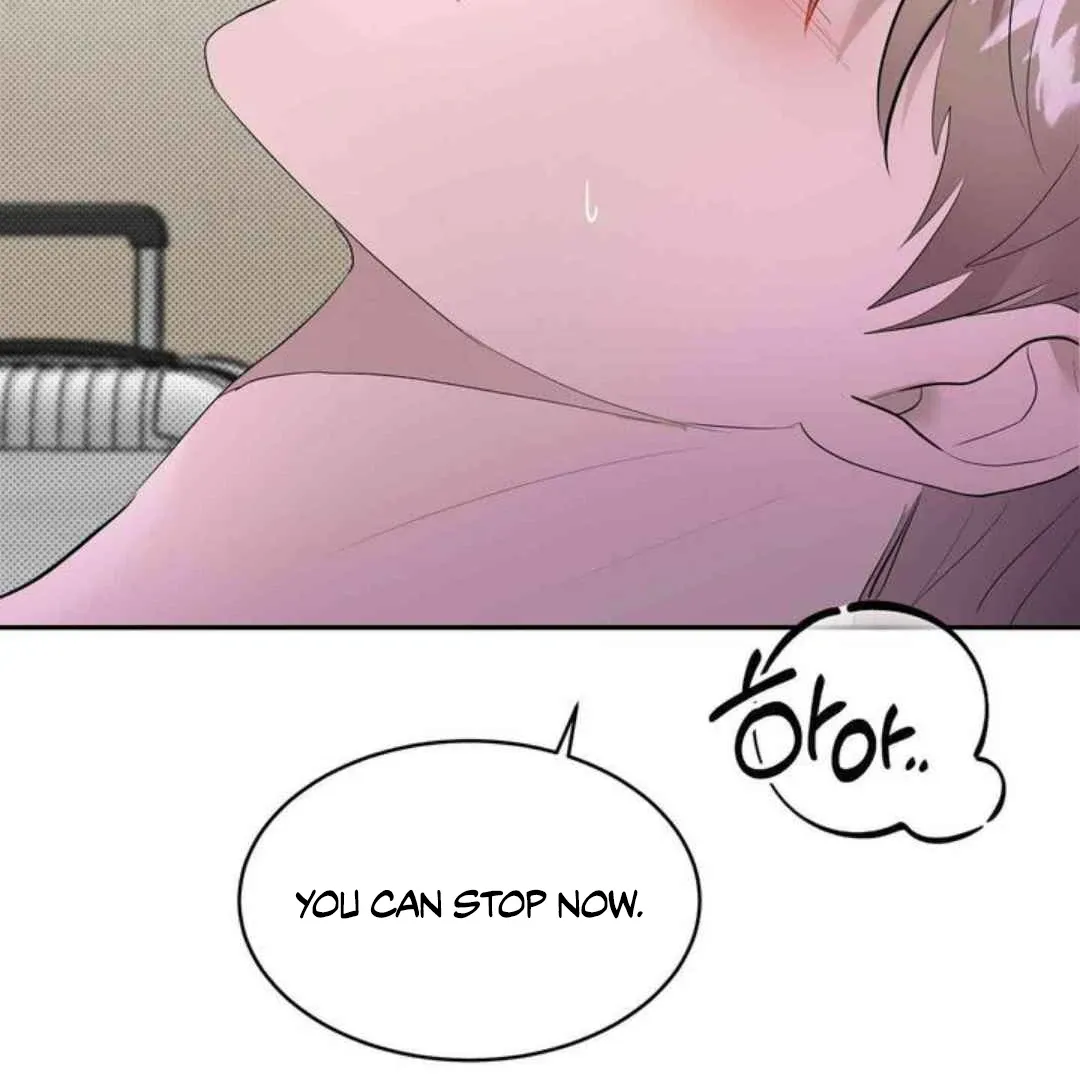 Knockout Baby Chapter 16 page 121 - 