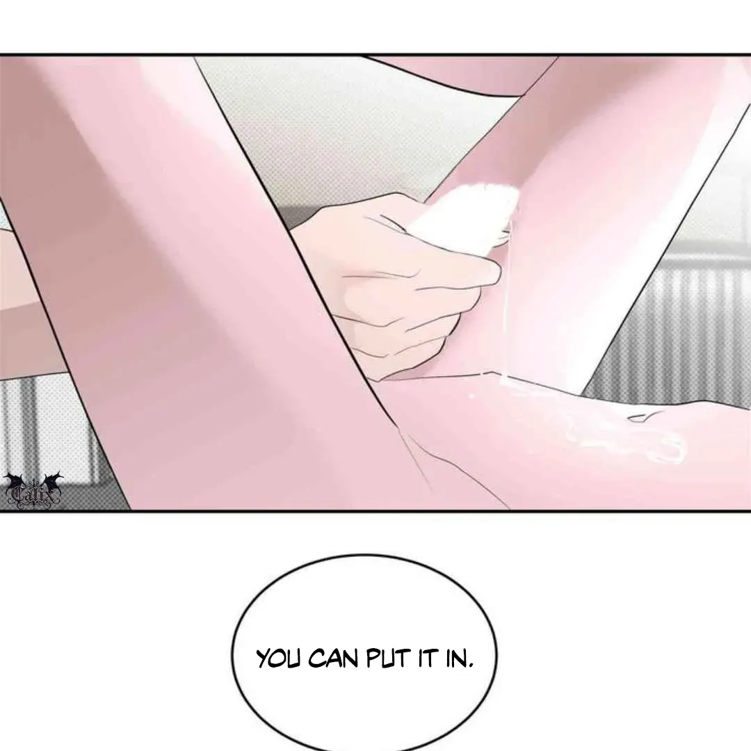 Knockout Baby Chapter 16 page 122 - 