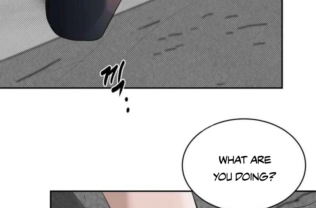 Knockout Baby Chapter 16 page 126 - 