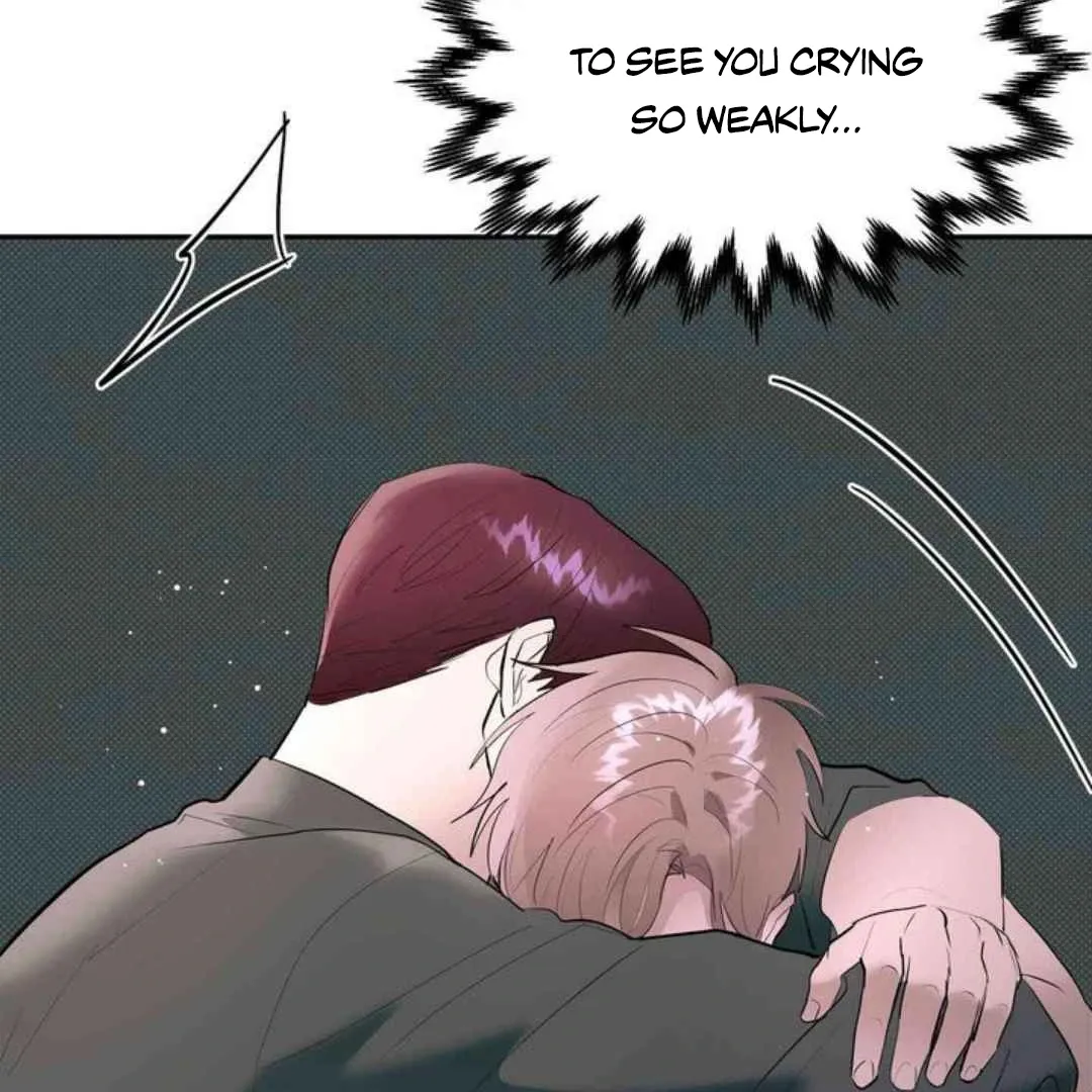 Knockout Baby Chapter 16 page 37 - 