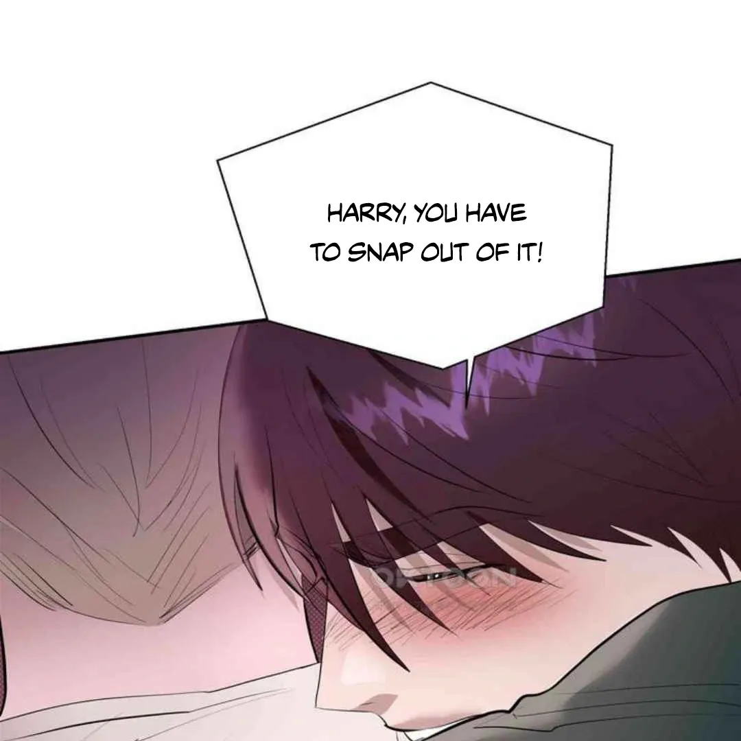 Knockout Baby Chapter 16 page 39 - 