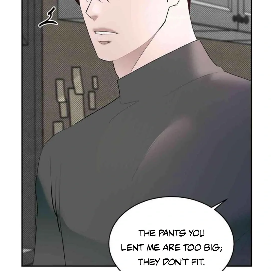 Knockout Baby Chapter 16 page 58 - 