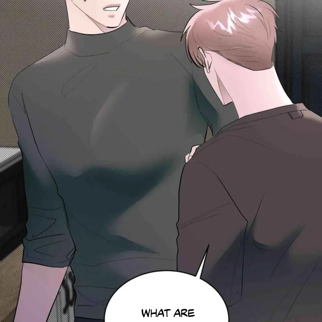 Knockout Baby Chapter 16 page 64 - 